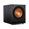 KLIPSCH Subwoofer SPL-120 CE black