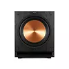 KLIPSCH Subwoofer SPL-120 CE black