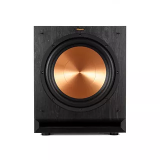 KLIPSCH Subwoofer SPL-120 CE black