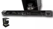 KLIPSCH Zestaw głośników Cinema 600.SE black soundbar 5.1 subwoofer