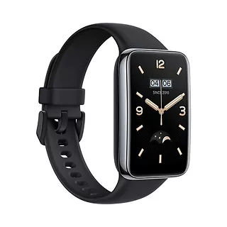 XIAOMI Opaska sportowa Smart Band 7 Pro czarna