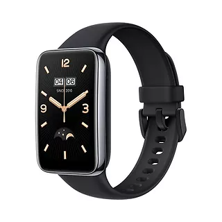 XIAOMI Opaska sportowa Smart Band 7 Pro czarna