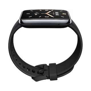 XIAOMI Opaska sportowa Smart Band 7 Pro czarna
