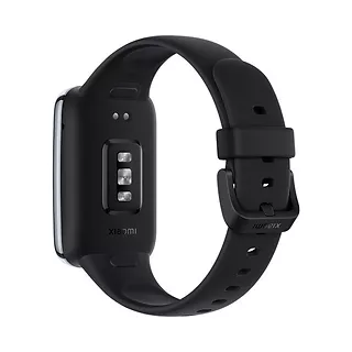 XIAOMI Opaska sportowa Smart Band 7 Pro czarna