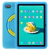 Blackview Tablet dziecięcy TABA7 Kids 3/64 GB 6580 mAh 10.1 cala niebieski