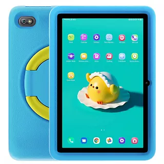 Blackview Tablet dziecięcy TABA7 Kids 3/64 GB 6580 mAh 10.1 cala niebieski