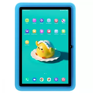 Blackview Tablet dziecięcy TABA7 Kids 3/64 GB 6580 mAh 10.1 cala niebieski