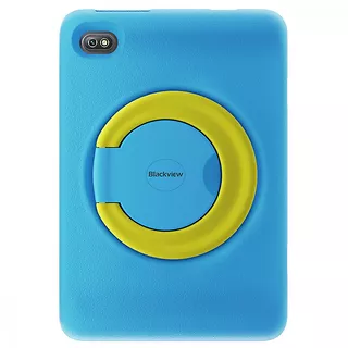 Blackview Tablet dziecięcy TABA7 Kids 3/64 GB 6580 mAh 10.1 cala niebieski