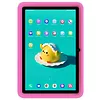 Blackview Tablet dziecięcy TABA7 Kids 3/64 GB 6580 mAh 10.1 cala różowy