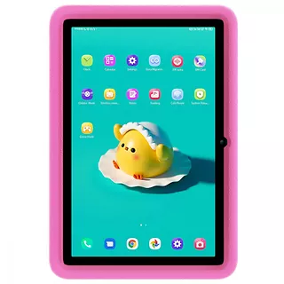 Blackview Tablet dziecięcy TABA7 Kids 3/64 GB 6580 mAh 10.1 cala różowy