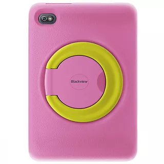 Blackview Tablet dziecięcy TABA7 Kids 3/64 GB 6580 mAh 10.1 cala różowy