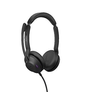 Jabra Słuchawki Evolve2 30 SE USB-C, MS Stereo