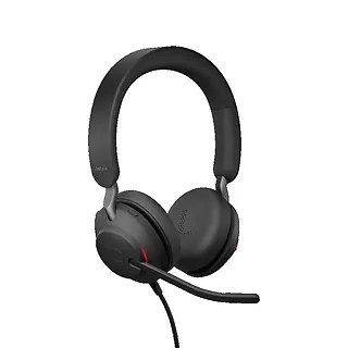 Jabra Słuchawki Evolve2 40 SE USB-A, UC Stereo