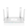 Cudy Router WR1300E Router Mesh Gigabit WiFi AC1200