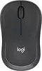 Logitech Mysz M240 Silent Bluetooth 910-007119 grafitowa