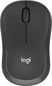 Logitech Mysz M240 Silent Bluetooth 910-007119 grafitowa