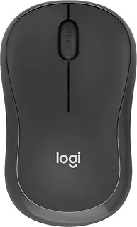 Logitech Mysz M240 Silent Bluetooth 910-007119 grafitowa