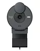 Logitech Kamera internetowa Brio 300 Full HD 960-001436 grafitowa