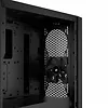 Corsair Obudowa 3000D Airflow TG Mid-Tower Czarna