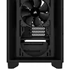 Corsair Obudowa 3000D Airflow TG Mid-Tower Czarna