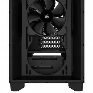 Corsair Obudowa 3000D Airflow TG Mid-Tower Czarna