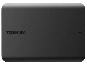 Toshiba Dysk zewnętrzny Canvio Basics 2.5 4TB USB 3.2 2022