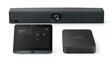 Yealink  Zestaw wideokonferencyjny MVC400-C4-000