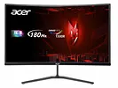 Acer Monitor 27 cali Nitro ED270RS3bmiipx Curved/180Hz/1ms