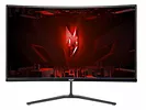 Acer Monitor 27 cali Nitro ED270UP2bmiipx Curved/QHD/170Hz