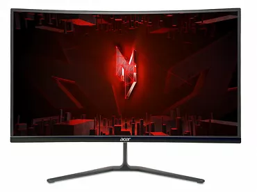Acer Monitor 27 cali Nitro ED270UP2bmiipx Curved/QHD/170Hz