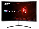 Acer Monitor 27 cali Nitro ED270UP2bmiipx Curved/QHD/170Hz