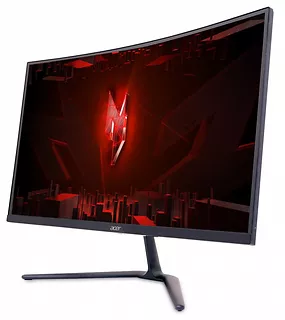Acer Monitor 27 cali Nitro ED270UP2bmiipx Curved/QHD/170Hz