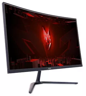Acer Monitor 27 cali Nitro ED270UP2bmiipx Curved/QHD/170Hz