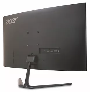 Acer Monitor 27 cali Nitro ED270UP2bmiipx Curved/QHD/170Hz