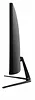 Acer Monitor 27 cali Nitro ED270UP2bmiipx Curved/QHD/170Hz