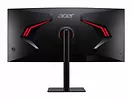 Acer Monitor 34 cale Nitro XV345CURVbmiphuzx Curved/165Hz