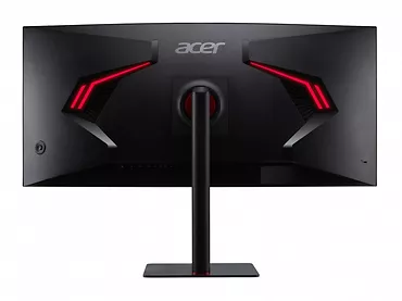 Acer Monitor 34 cale Nitro XV345CURVbmiphuzx Curved/165Hz