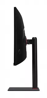 Acer Monitor 34 cale Nitro XV345CURVbmiphuzx Curved/165Hz