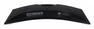 Acer Monitor 34 cale Nitro XV345CURVbmiphuzx Curved/165Hz