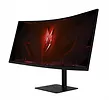Acer Monitor 34 cale Nitro XV345CURVbmiphuzx Curved/165Hz
