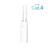 Cudy Router LT400 Outdoor 4G LTE SIM N300