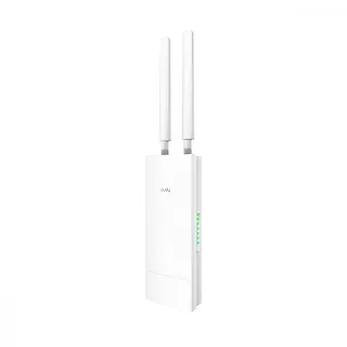 Cudy Router LT400 Outdoor 4G LTE SIM N300