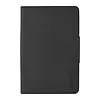 Gecko Covers Etui uniwersalne na tablet 8 cali Czarny