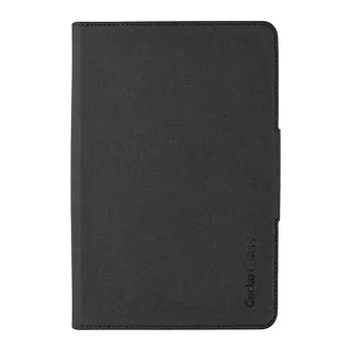 Gecko Covers Etui uniwersalne na tablet 8 cali Czarny