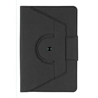 Gecko Covers Etui uniwersalne na tablet 8 cali Czarny