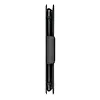 Gecko Covers Etui uniwersalne na tablet 8 cali Czarny