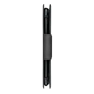 Gecko Covers Etui uniwersalne na tablet 8 cali Czarny