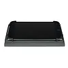 Gecko Covers Etui uniwersalne na tablet 8 cali Czarny