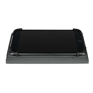 Gecko Covers Etui uniwersalne na tablet 8 cali Czarny