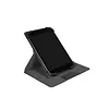 Gecko Covers Etui uniwersalne na tablet 8 cali Czarny